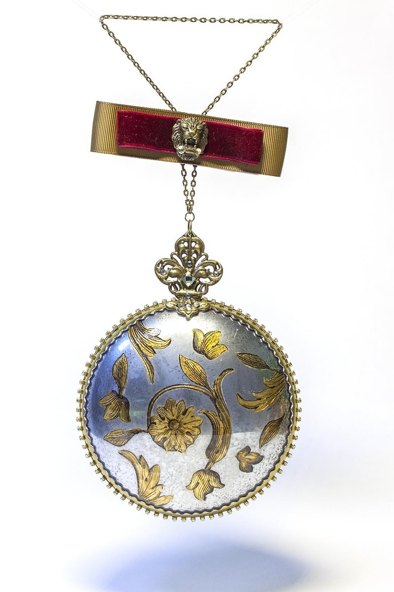 Handmade accessories